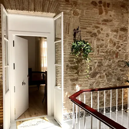 Hotel Rosario Uno