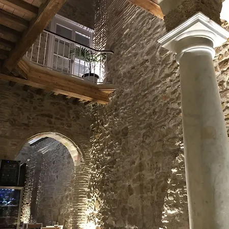 Rosario Uno Hotell Cádiz