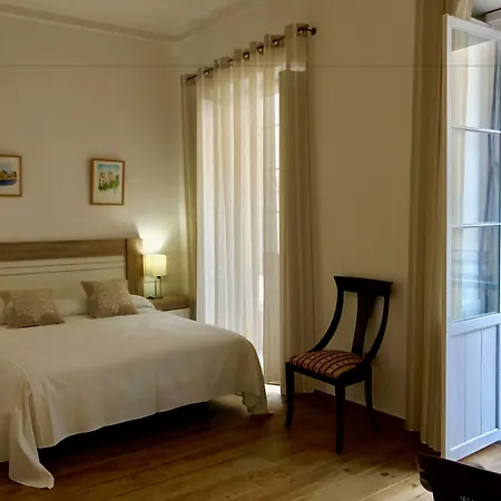 Rosario Uno 3* Cádiz