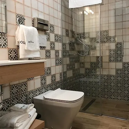 Rosario 1 Apartahotel 3*