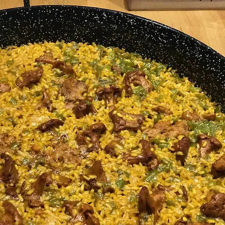 Hotell Rosario Uno Cádiz