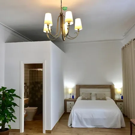 Apart Otel Rosario 1