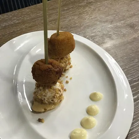 Hotell Rosario Uno 3*