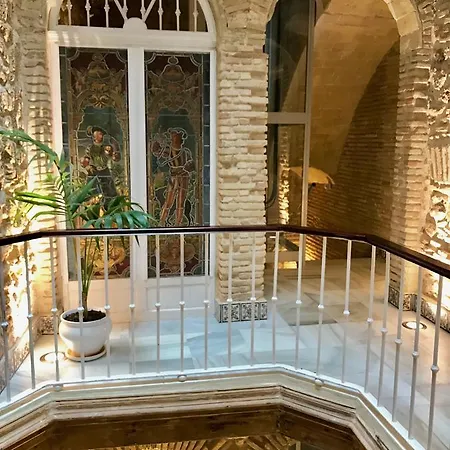 Apartahotel Rosario 1 Cádiz