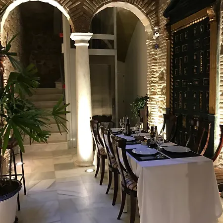 Apartahotel Rosario 1