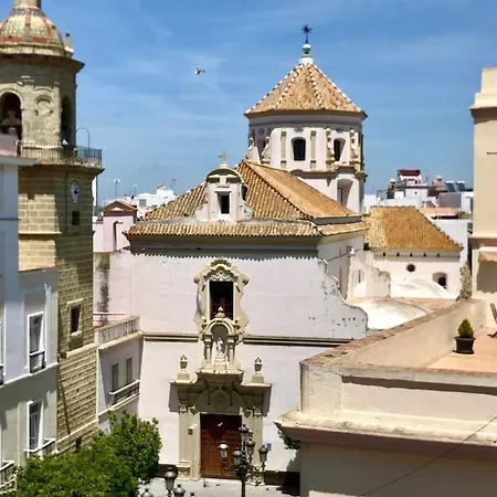 Rosario 1 Cádiz