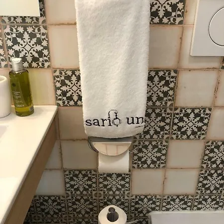 Hotell Rosario Uno Cádiz