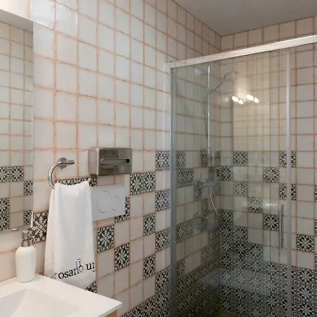 Apart Otel Rosario 1