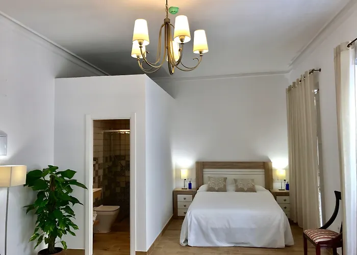 Rosario Uno Hotel 3*