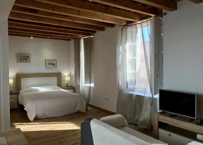 Hotel Rosario Uno 3*