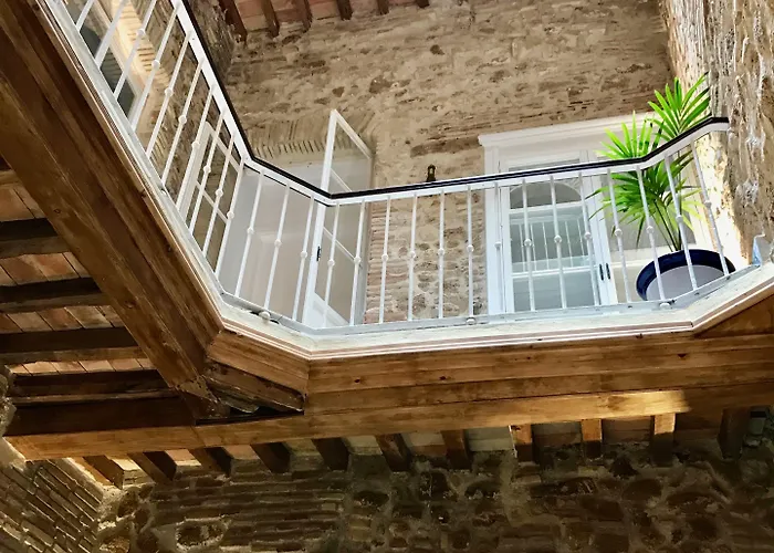 Rosario Uno 3* Cádiz