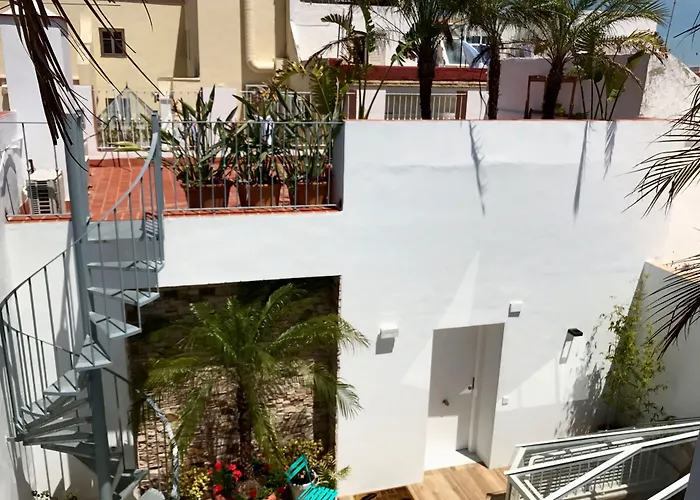 Rosario Uno 3* Cádiz