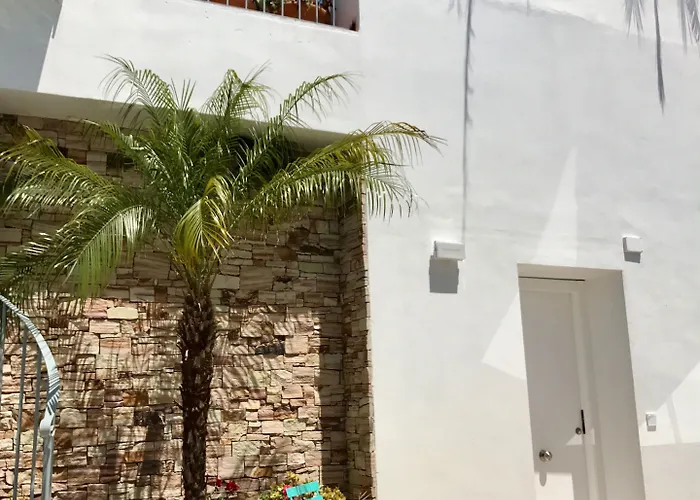 Hotel Rosario Uno Cádiz