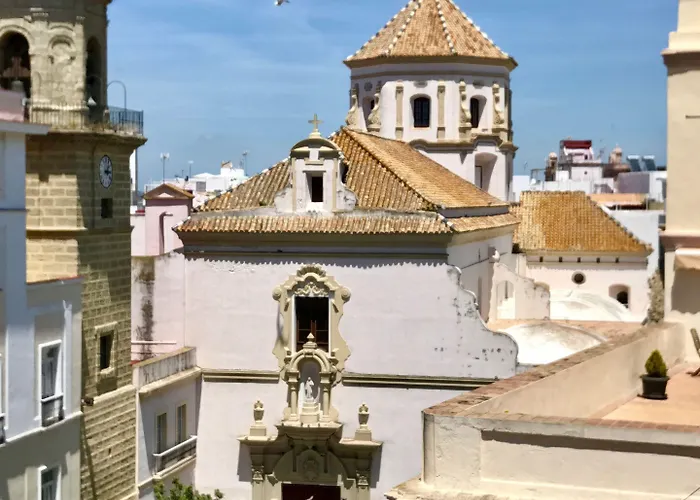 Rosario Uno Hotel 3*