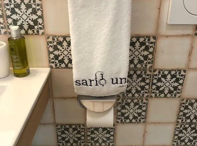 Hotel Rosario Uno Cádiz