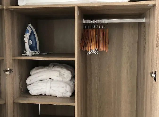 Rosario Uno 3* Кадіс