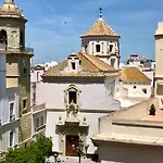 Rosario Uno Hotel 3*