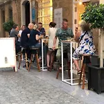 Hotel Rosario Uno Cadiz