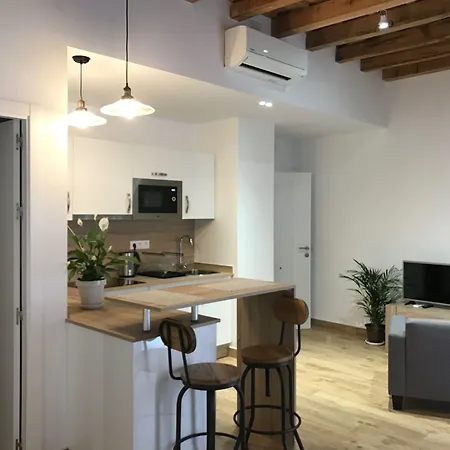 Rosario Uno 加的斯