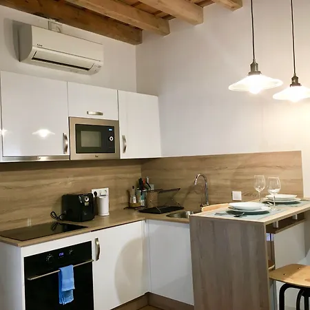 酒店 Rosario Uno 3*