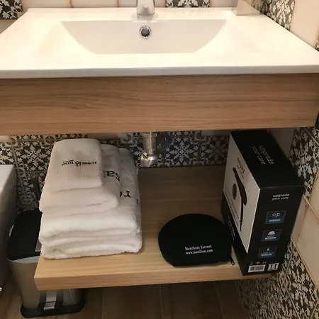 Rosario Uno 酒店 3*