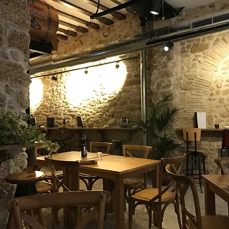 酒店 Rosario Uno 加的斯