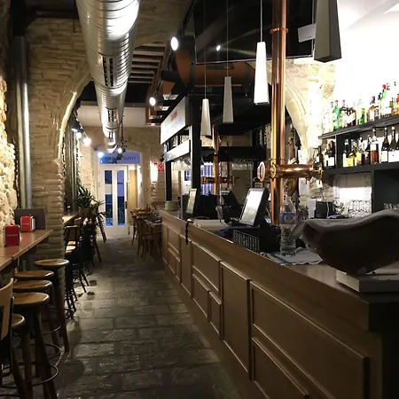 Rosario Uno 酒店 加的斯