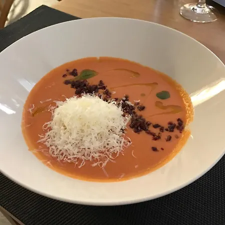 Rosario Uno 酒店 加的斯