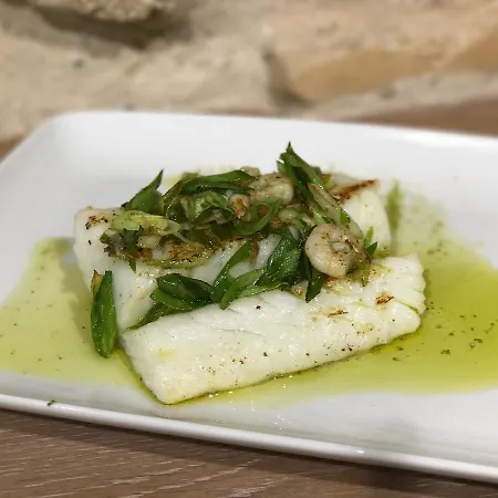 Rosario Uno 酒店 加的斯