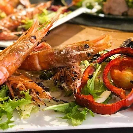 Rosario Uno 酒店 加的斯