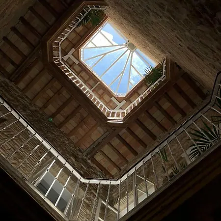 Rosario Uno 酒店 3*