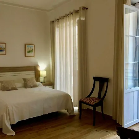 Rosario 1 Aparthotel