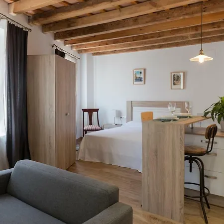 酒店 Rosario Uno 加的斯