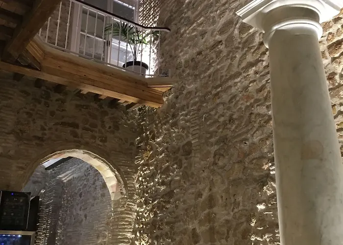 Rosario Uno Hotel Cádis