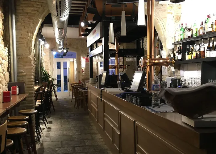 Rosario Uno Hotel Cádis