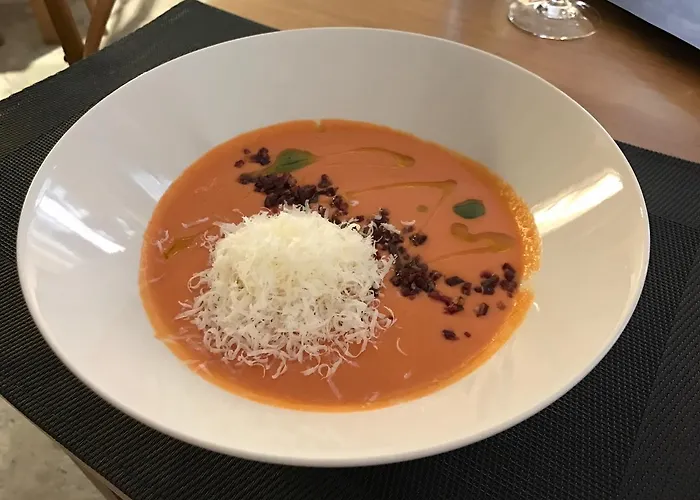 Rosario Uno Hotel Cádis