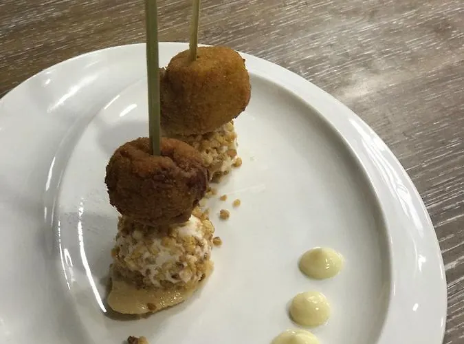 Hotel Rosario Uno 3*