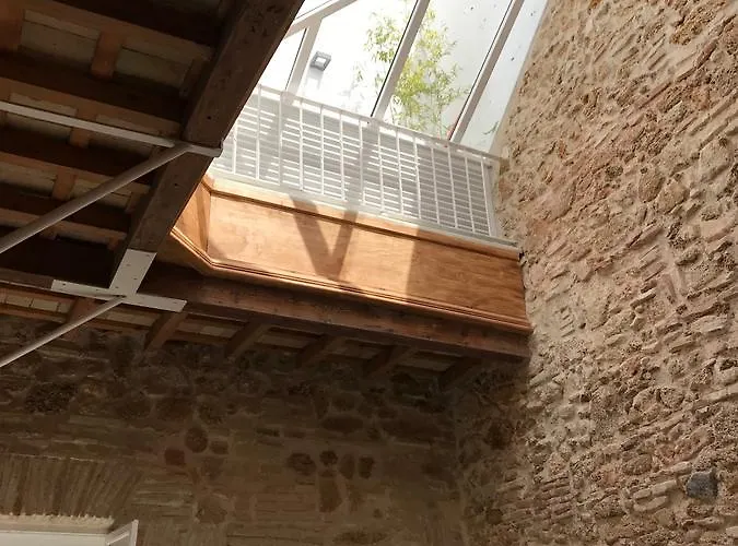 ホテル Rosario Uno カディス