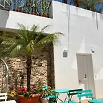 酒店 Rosario Uno 加的斯