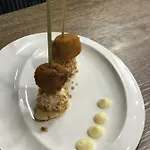 酒店 Rosario Uno 3*