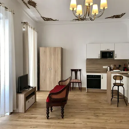 酒店 Rosario Uno