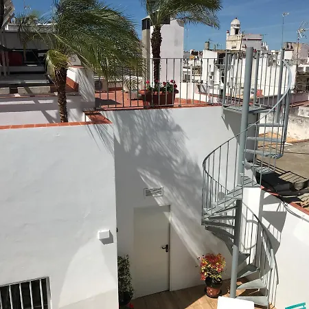 Rosario Uno Cadiz