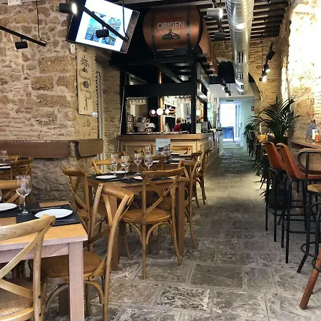 Rosario 1 Ξενοδοχείο με διαμερίσματα