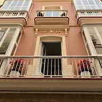 Hotel Rosario Uno Cádiz