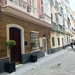 Rosario Uno Hotel Cádiz
