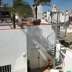 Rosario Uno Cádiz