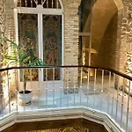 Hotel Rosario Uno Cádiz