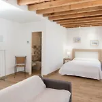 Hotel Rosario Uno
