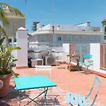 Hotel Rosario Uno Cádiz