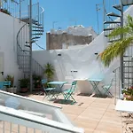 Rosario Uno Hotel Cádiz